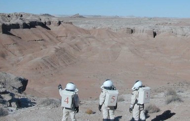 НАСА закончила эксперимент по симуляции жизни на Марсе