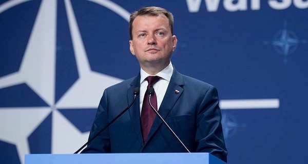 Польша планирует укрепить границу с Украиной