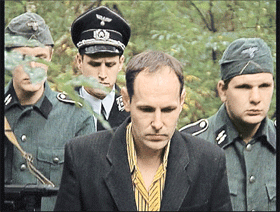 Краков спасла любовь немецкого офицера к советской радистке 