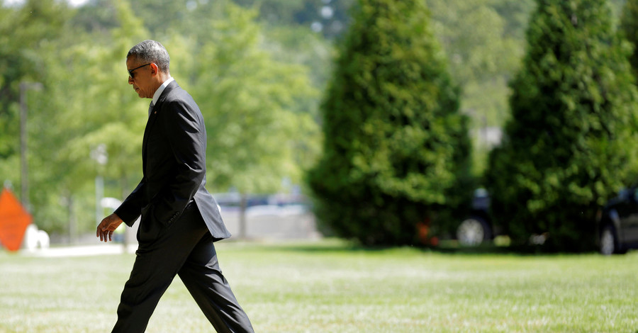 Барака Обаму планировали убить во время отдыха в Массачусетсе 