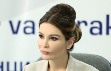 Дочь Каримова обратилась к народу Узбекистана