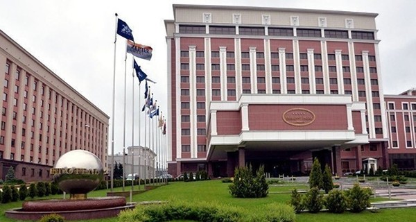 Украина инициирует экстренную конференцию из-за ситуации в зоне АТО
