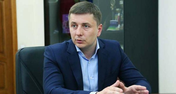 Уволен губернатор Житомирской области