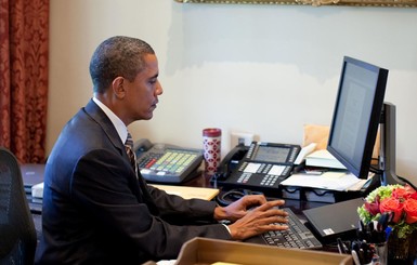 Обама после отставки уйдет в журналистику