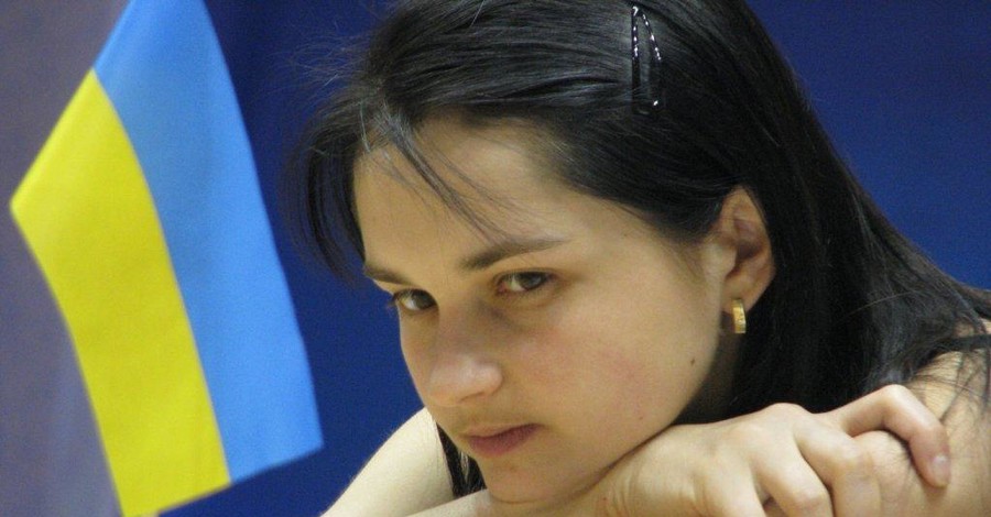 Украинская чемпионка мира по шашкам получила российское гражданство