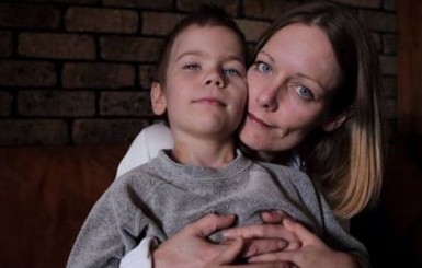 В Австралии суд разрешил ребенку умереть от рака