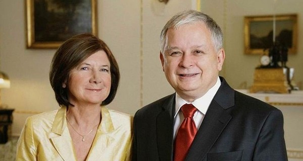 Министр обороны Польши обвинил Россию в гибели президента Качиньского 