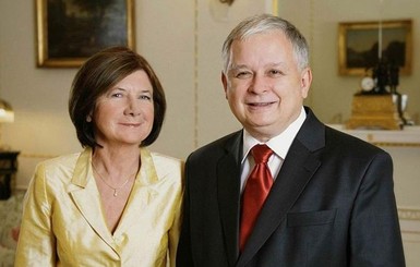 Министр обороны Польши обвинил Россию в гибели президента Качиньского 