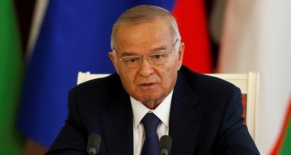 Власти Узбекистана официально сообщили о смерти Каримова
