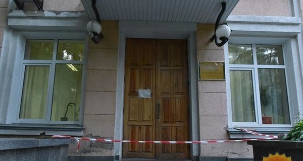 Полиция - об убитом в киевской больнице: 