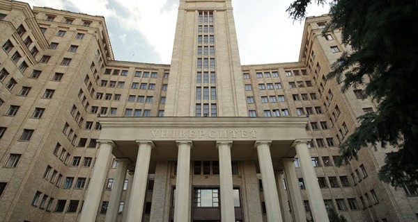 Шесть украинских вузов вошли в рейтинг лучших университетов мира