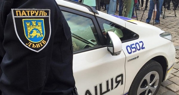 Украине не хватает полицейских