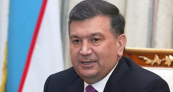 В Узбекистане назначили временно исполняющего обязанности президента