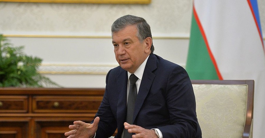 Узбекистан выберет нового президента 4 декабря