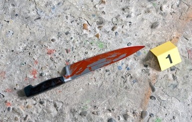 В Харькове с ножом напали на бывшего бойца 