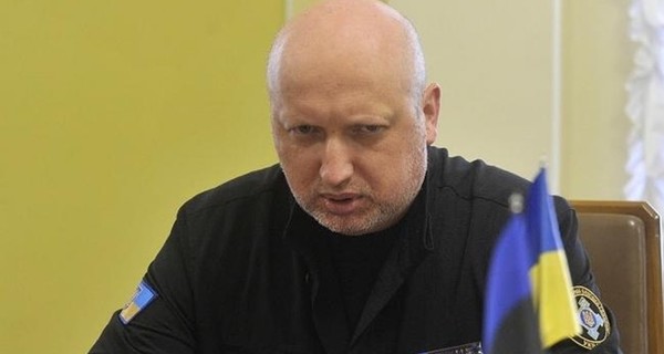 Турчинов назвал слухи о его переводе в МВД провокацией