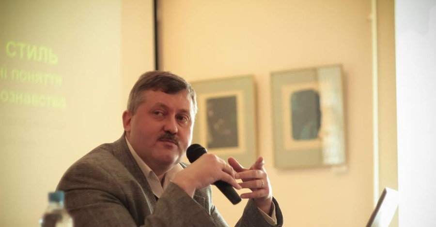 Украинский институт книги возглавил директор издательства 
