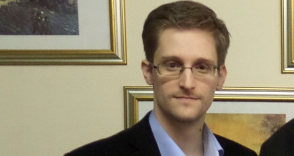 Обама не собирается помиловать Сноудена
