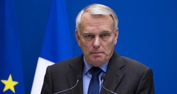 Глава МИД Франции выступил за предоставления особого статуса Донбассу