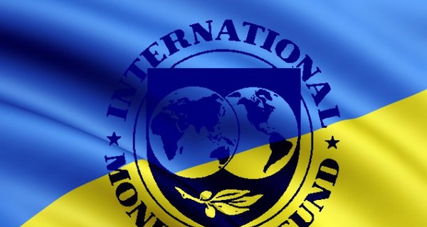 В МВФ подтвердили, что Украина может получить четвертый транш