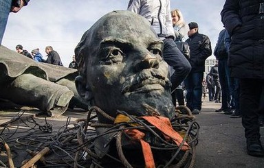 В Киеве Музей тоталитаризма разместят на ВДНХ