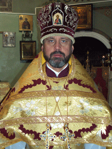 УПЦ собирается построить в Киеве кафедральный собор 
