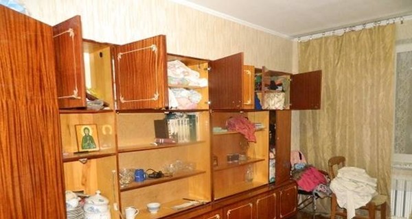 В Киеве задержали вора, который ограбил квартиру собственного брата 