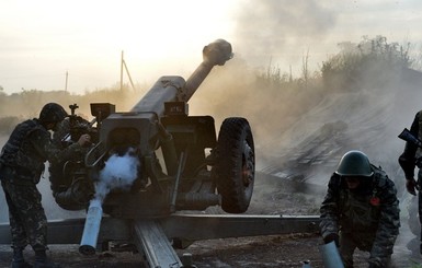 В Минске договорились развести войска на трех участках линии разграничения
