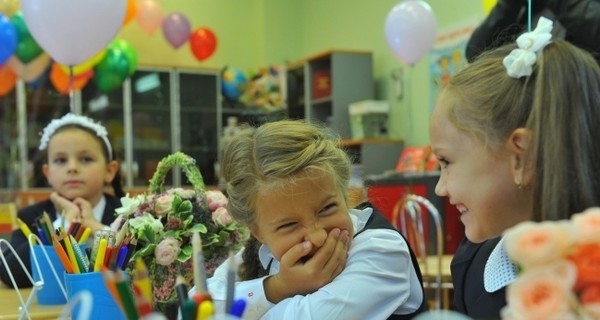 На Киевщине ребенка с инвалидностью хотели исключить из класса