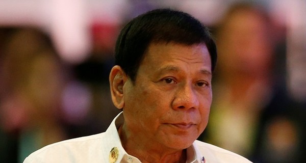 Президент Филиппин хочет заключить союз с РФ и Китаем
