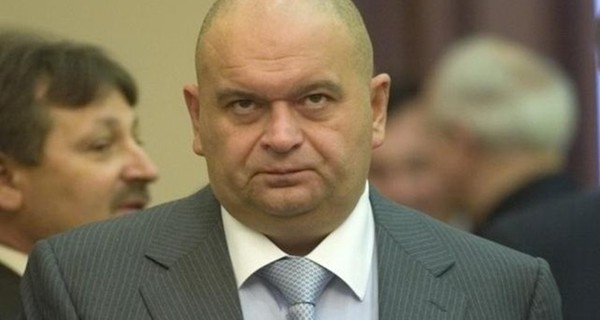 Суд потребовал от ГПУ прекратить розыск экс-министра экологии Злочевского
