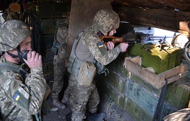 СМИ: под Авдеевкой снайпер убил 25-летнего военного