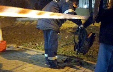 В Москве мужчина устроил стрельбу в синагоге