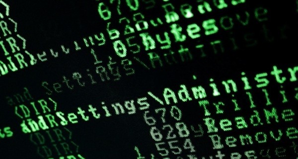Сайт СНБО снова заработал после хакерской атаки