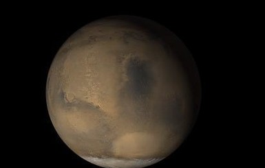 На Марсе грядет глобальный шторм