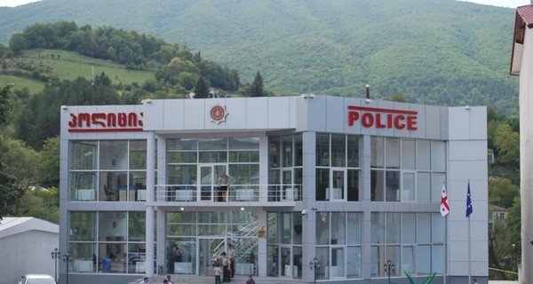 МВД Грузии раскрыло дело о взрыве автомобиля оппозиционера Таргамадзе