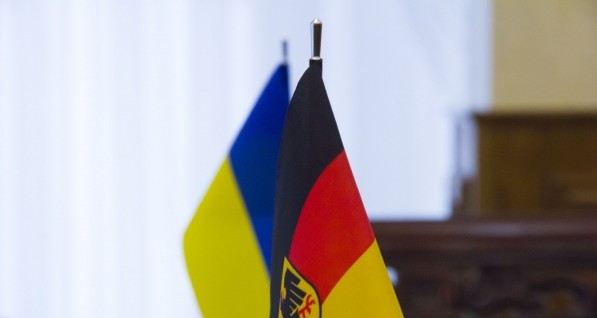 Германия предоставит Украине 150 миллионов евро помощи