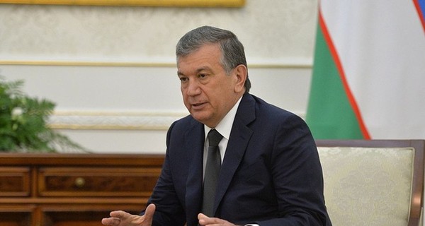 СМИ сообщили о зависимости будущего лидера Узбекистана от российского миллиардера 