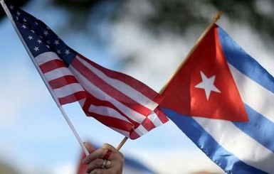 Минфин США объявил о смягчении санкций против Кубы