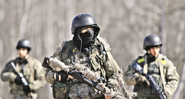 В Украине началась демобилизация военнослужащих шестой волны
