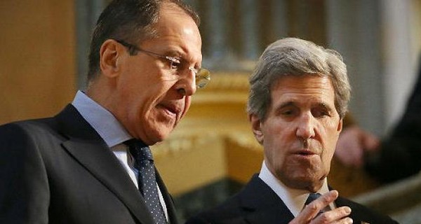 США и Россия возобновили переговоры по сирийскому конфликту