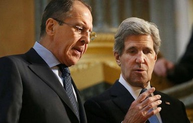 США и Россия возобновили переговоры по сирийскому конфликту