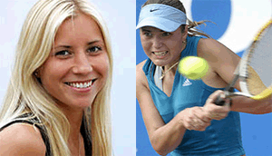 Сестры Бондаренко сделали всех на  Australian Open 