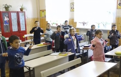 В Николаеве школьники сидят дома из-за того, что нет отопления