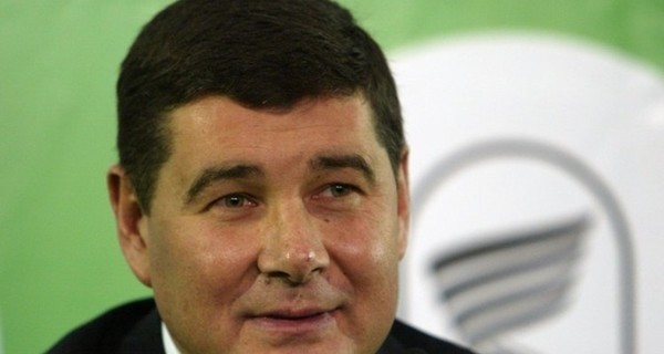 НАБУ: Интерпол в течение месяца вынесет решение по Онищенко