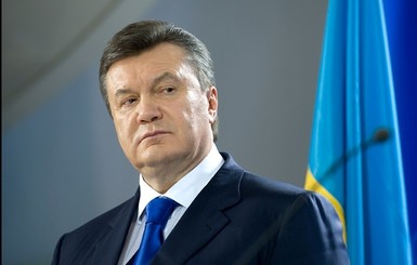 Конституционный суд может вернуть Януковичу статус президента