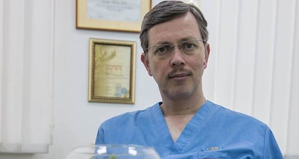 Дмитрий Слоссер рассказал о распространенных мифах пластической хирургии