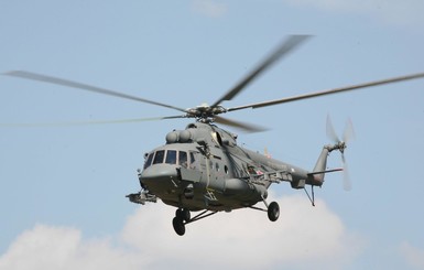 В Узбекистане разбился военный вертолет, погибли девять человек