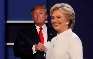 СМИ: Клинтон на дебатах рассказала ядерную гостайну США