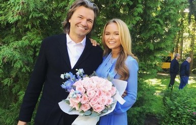 16-летняя дочь Маликова встречается с сыном миллиардера